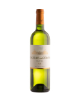 Chateau De Cerons Graves Blanc 2020 750ml