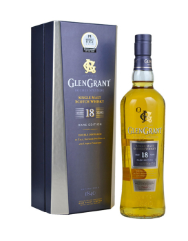 Glen Grant 18 Year Old 750ml