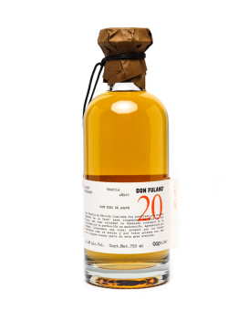 Don Fulano '20th Anniversary' Anejo Tequila 750ml