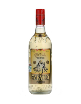 Tapatio Reposado Tequila 750ml