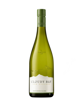 Cloudy Bay Sauvignon Blanc 2023 750ml