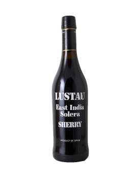 Lustau Solera East Indian Sherry - 500 Ml