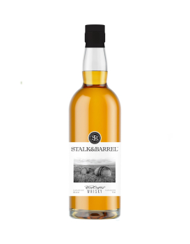 Stalk & Barrel Handcrafted Canadian Whisky 750ml