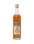 High West Straight Bourbon Whiskey 750ml