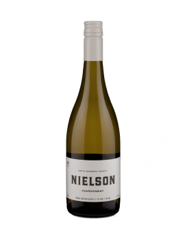 Nielson Chardonnay Santa Barbara 750ml