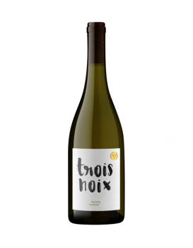 Trois Noix Napa Valley Chardonnay 2020 750ml