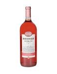 Beringer White Zinfandel Main & Vine 1.5 Litre - 6 Bottles