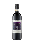 Giodo Brunello Di Montalcino 2018 750ml