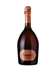 Ruinart Rose Brut Champagne (nv) 750ml