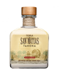 San Matias Tahona Reposado Tequila 750ml