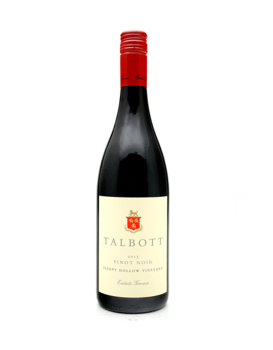 Talbott Pinot Noir Sleepy Hollow Vineyard 2021 750ml