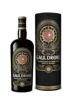 Douglas Laing's The Gauldrons Blended Whisky 700ml