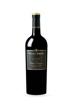 Rodney Strong Cabernet Sauvignon Reserve 2014 - 1.5 Litre