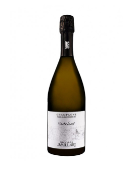 Nicolas Maillart Montchenot Premier Cru 2018 750ml