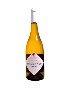 Domaine Boigelot Meursault 'caillerets' Premier Cru 2019 750ml