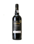 Quevedo Single Quinta Vintage Port 2013 750ml