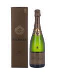 Pol Roger Rich Demi-sec (nv) 750ml