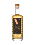 Victoria Empress Oaken Gin 750ml