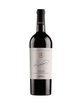 Tenute Rossetti Chianti 2018 750ml