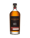 Amador Whiskey 'cabernet Cask' 90 Proof 750ml