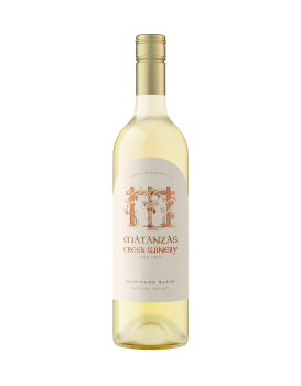 Matanzas Creek Sauvignon Blanc Sonoma County 2022 750ml