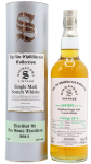 Ben Nevis - Signatory Vintage - Sherry Cask 2014 8 year old Whisky 70CL