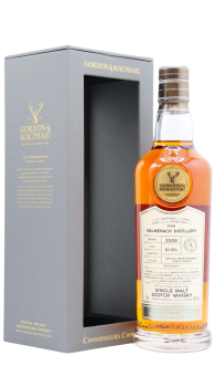 Balmenach - Connoisseurs Choice Single Cask #18603404 2009 14 year old Whisky 70CL