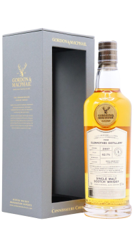 Glenrothes - Connoisseurs Choice Single Cask #17602003 2007 16 year old Whisky 70CL