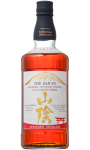 The San-in Matsui Whisky Finished In An Ex Bourbon Barrel Japan 700ml