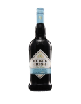 Black Irish Liqueur White Chocolate Irish 750ml