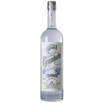 Cascahuin Tequila Blanco Tahona 750ml