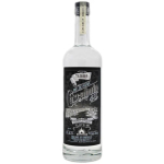 Cascahuin Tequila Plata 48 750ml