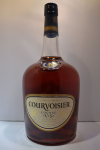 Courvoisier Cognac Vs France 1.75li