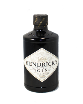 Hendricks Gin Scotland 375ml