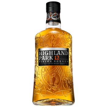 Highland Park Scotch Single Malt Single Cask Series Texas Edition No 2 12yr 750ml