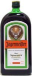 Jagermeister Liqueur 375ml