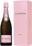 Louis Roederer Champagne Brut Rose France 2015