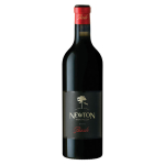 Newton Puzzle Red Wine Napa 2018