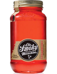 Ole Smoky Moonshine Strawberry 750ml