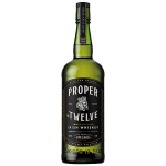 Proper Twelve Whiskey Irish 1.75li