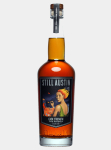 Still Austin Whiskey Rye The Artist Texas 750ml