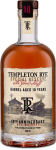 Templeton Whiskey Single Barrel Rye Iowa 10yr 750ml