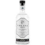 Volans Tequila Blanco Still Strength 750ml