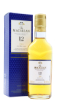 Macallan - Double Cask Miniature 12 year old Whisky 5CL