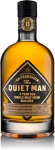 The Quiet Man 8 Year Single Malt Irish Whiskey 750ml