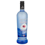 Pinnacle Cherry Whipped Cream Vodka 1.75L