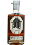 Nulu Bourbon Straight Small Batch Reserve Kentucky 750ml