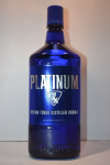 Platinum 7x Vodka 1.75 Li