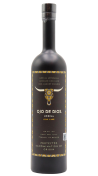 Ojo de Dios - Cafe Mezcal 70CL