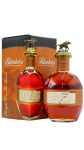 Blanton's - Straight From The Barrel - Single Cask #605 Whiskey 70CL